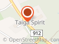 Taiga Spirit