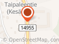 Kesälahden Vanhustentukiyhdistys R.Y.