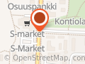Kontiolahden Hammaslääkäripalvelu Oy