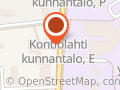 Kontiolahden kunta lukio