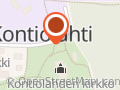 Kontiolahden seurakunta kirkko