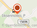 Traktoriurakoitsija Tarnanen Urho Tmi