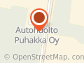 Autohuolto Puhakka Oy