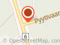 Parkettiasennus Hiltunen Kari