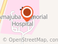 Amajuba Memorial Hospital (Volktrust)