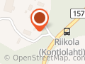 Riikolan tila
