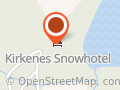 Snowhotel Kirkenes King Crab Safari Winter