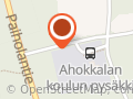 Kontiolahden kunta Ahokkalan koulu