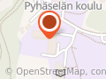Joensuun kaupunki Pyhäselän Lukio