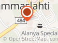 Fysikaalinen hoitolaitos Kuntokammari Ky