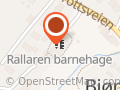 Rallaren barnehage - Ralleren barnehage