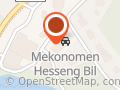 Hesseng Bil AS