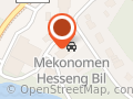 Autosalg Kirkenes AS (Mekonomen)