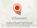 Villaveien Naturbarnehage BA