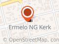 Nederduitse Gereformeerde Kerk - Ermelo-Oos