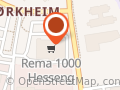 REMA 1000 HESSENG