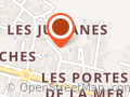 Mas Julianas Gîtes de France