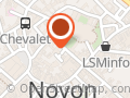 Olivier Villemain Naturopathe