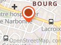 Hosting in Narbonne