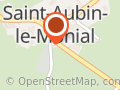 Auberge de Saint Aubin