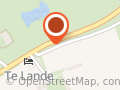 B&B Te Lande
