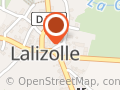 Mairie de Lalizolle