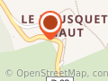Roquefort Société