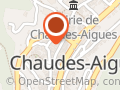 Couteau ChaudesAigues