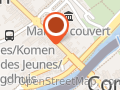 Leonidas comines confiserie lahaye