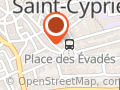 Saint Cyprien Randos
