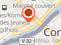 Canal Shop