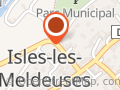 ISLES LES MELDEUSES TCM