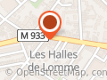 Les Halles De Lomme
