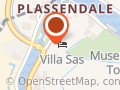 Villa Sas vakantiehuis