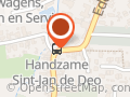 Nursingtehuis Sint-Jan de Deo