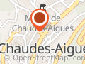 Casino Chaudes Aigues