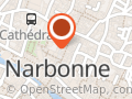 Ddp à Narbonne