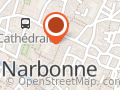 Un Barbu et Une Blonde Narbonne