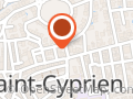Saint Cyprien Immobilier