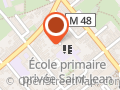 École Primaire Privée Saint-Jean