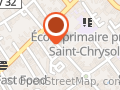 L’Arche d’Éveil