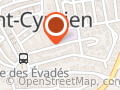 St Cyprien Pentathlon Moderne