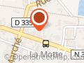 Delangle Doryse