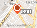 Paulette Narbonne - Location de vélo