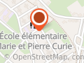 École Primaire Publique Marie Et Pierre Curie