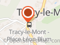 Le TRACY