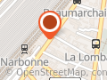 Ada - Narbonne