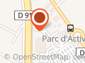 FP Climatisation / Electricité / Ventilation