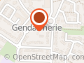 Gendarmerie NANGIS
