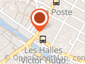siège et postale WEB-RESEAU